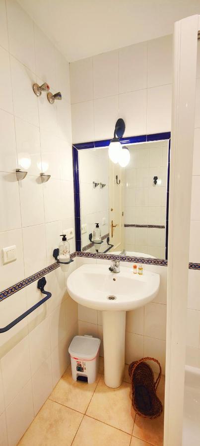 Ap389 - Pueblo Mediterraneo Apartment Nerja